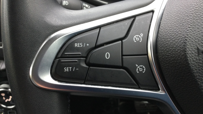 Renault Zoe 100kW i Iconic R135 50kWh 5dr Auto Electric Hatchback